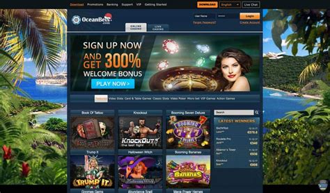 oceanbets testbericht|OceanBets Casino (2024) .